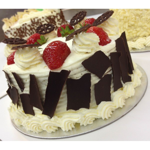 14" Celebration Cake